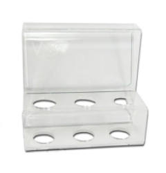 Sensor Mount Acrilico