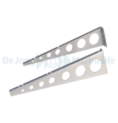 Wall Mounting Brackets for Suspension Kit (Pair)