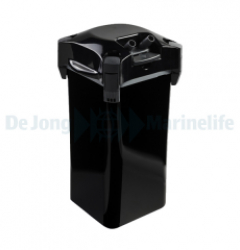 WHALE 350 BLACK CANISTER