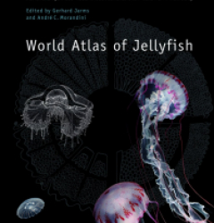 World Atlas of Jellyfish