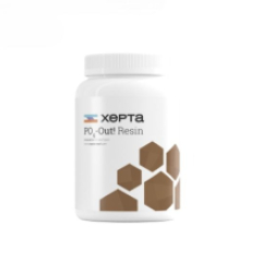 XEPTA PO4-out resin