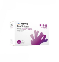 XEPTA Reef Balance Next 3x5L Ca, kH & Trace
