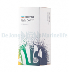 XEPTA Fish Detox - 100 g