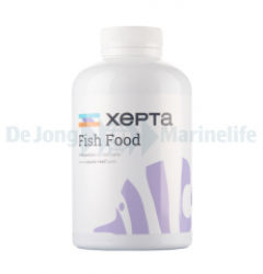 XEPTA Fish Food