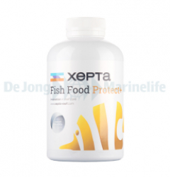XEPTA Fish Food Protect+
