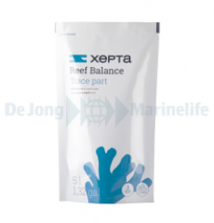 XEPTA Reef Balance Trace - 5 l