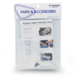 XR15 Narrow Angle Lens Kit