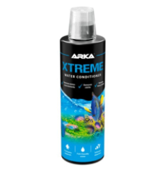 Xtreme - Water Conditioner & Heavy Metal Remover