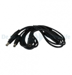 Y-cable for fan Kauderni/Magnifica 100/Magnifica 130