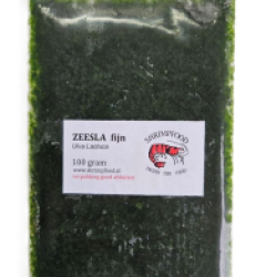 Shrimpfood Seaweed (Zeesla)