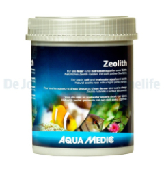 AM Zeolith