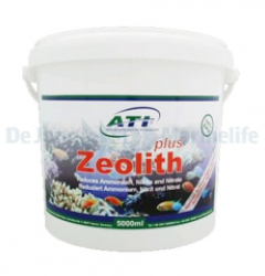 Zeolite (ATI)
