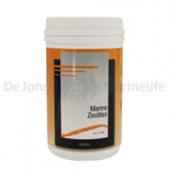 Zeolithes Marine 1000ml