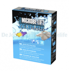 Zeopure Powder - Zeolite 50 micron