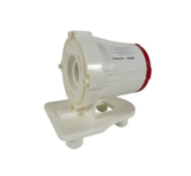Motor block Red Dragon® X pump 50Watt (DC200)