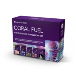 Coral Fuel 5x10ml