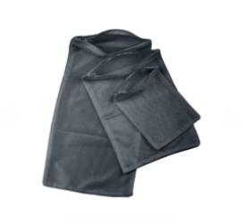 Filter bag S 22 x 15 cm