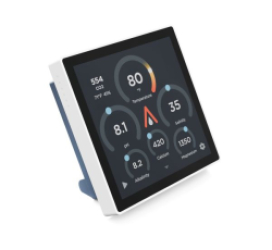 Insight PRO - Aquarium Information Display