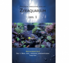 De Nieuwe Handleiding Zeeaquarium NED - deel 1