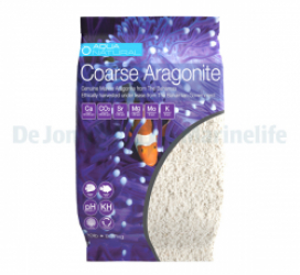 Coarse Aragonite