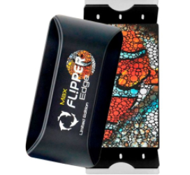 Flipper Edge Max Clownfish LTD