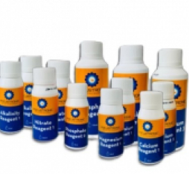 Focustronic Reagent Kit - Calcium