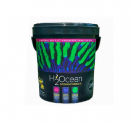 H2Ocean Dosing Formula Salt