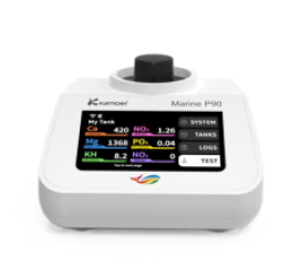 Marine P90 - Multi-Parameter Seawater Analyzer