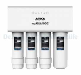 MyAqua1900 - Reverse Osmosis System for up to 1900 L / day