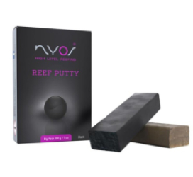 Reef Putty Black