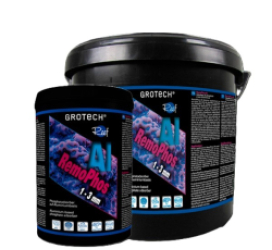 RemoPhos AL 1-3mm - Aluminum-based phosphate adsorber