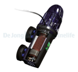 Turbelle® stream 3+ (new)