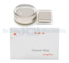 Cleaner-Mag Simplex