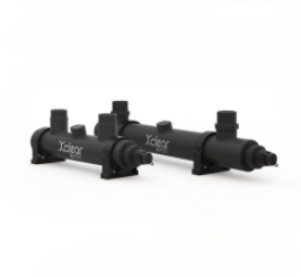 Xclear Xpert UV HDPE 40-75 Signal